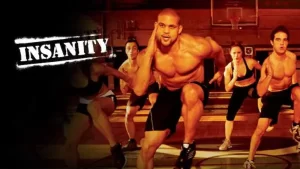comment se muscler rapidement grâce au programme Insanité