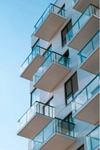des appartements couverts par une assurance habitation avec franchise