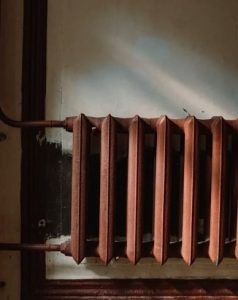 une installation sanitaire d'un plombier sur Annecy