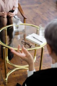 la psychothérapie à Feurs