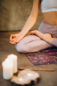 Le yoga autant de pratique de pratiquants