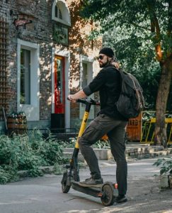 les secrets pour assurer sa trottinette électrique
