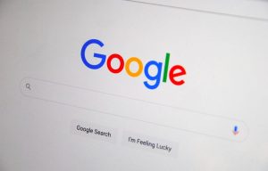 moteur de recherche Google, objet de toutes les attentions des SEO