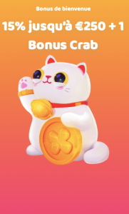 Récupère un bonus sur le casino 7signs