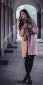 femme de plus de 40 ans ultra tendance