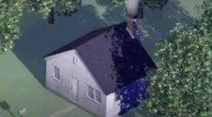 Les decors typiques des SIMS