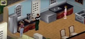 La vrai vie mais dans les SIMS