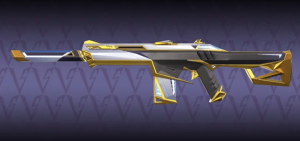Arme dans Valorant : Phantom